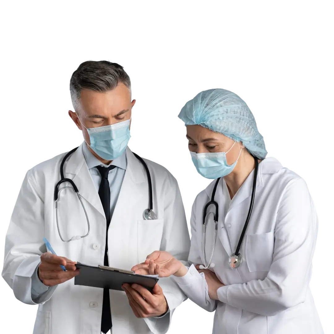 Healthcare Digital Marketing Agency in Noida