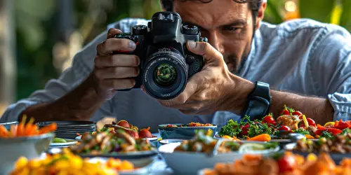 Food & Restaurant Photography