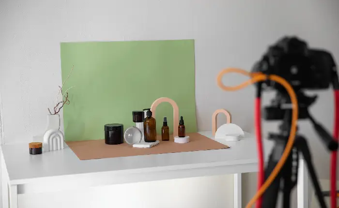 Why Choose Our Product Photography Studio in Noida