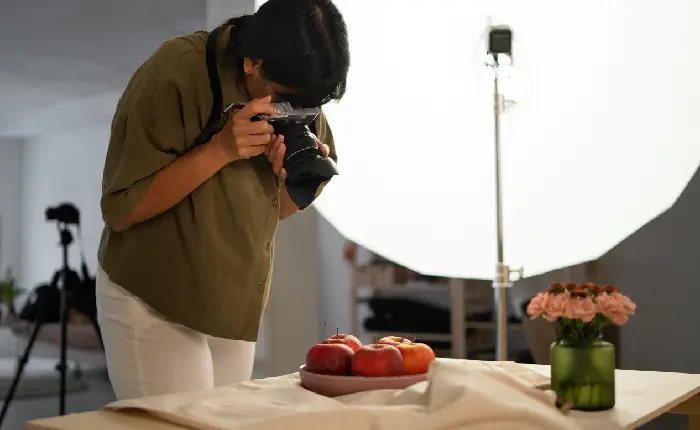 Why Choose Our Product Photography Studio in Noida